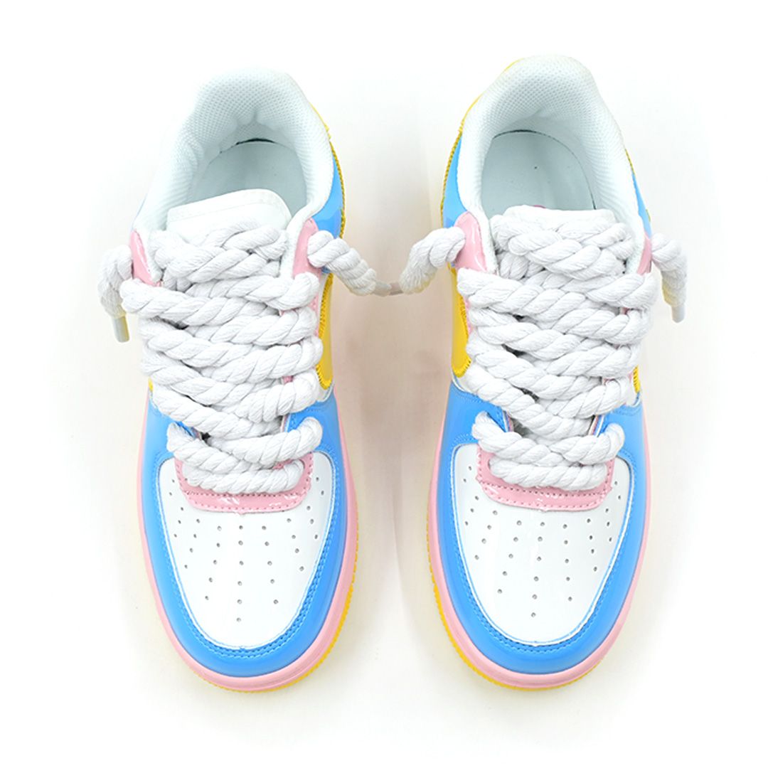 SBS PL ICE CREAM SHOE