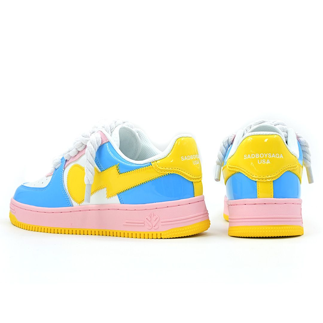 SBS PL ICE CREAM SHOE