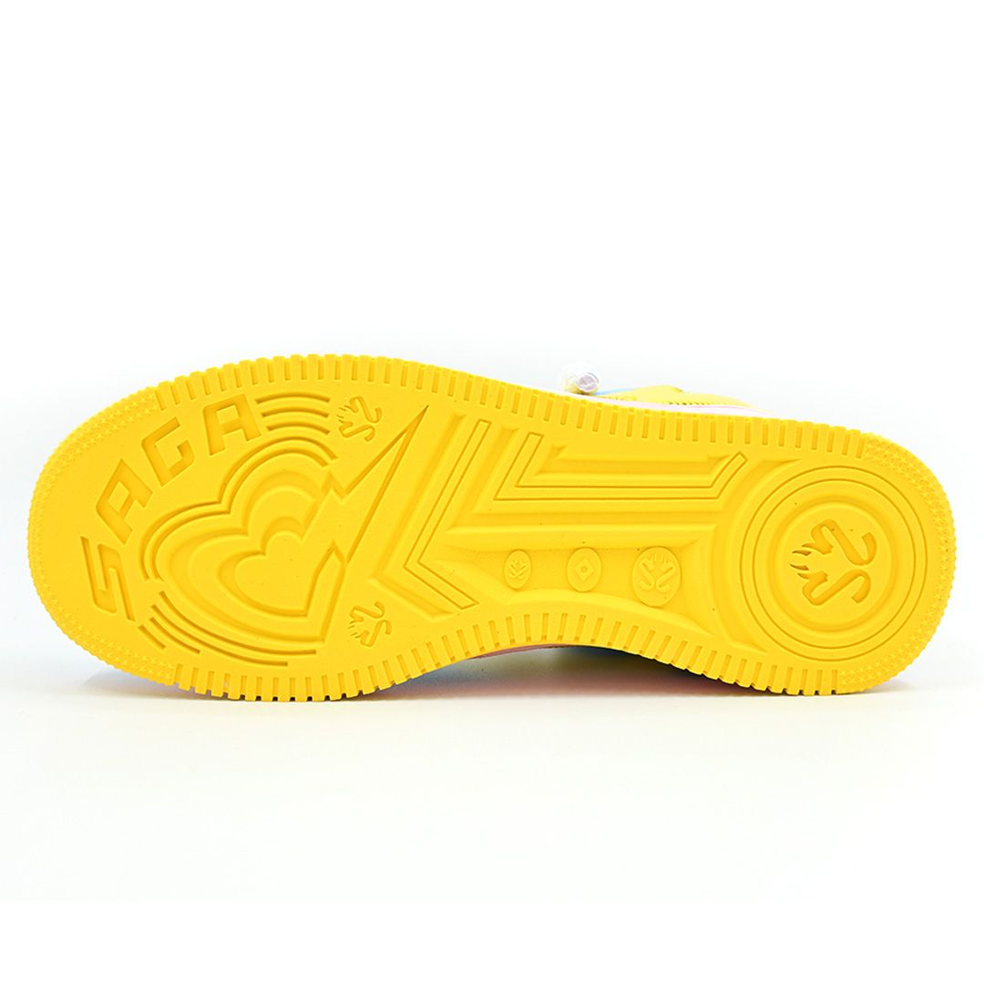 SBS PL ICE CREAM SHOE