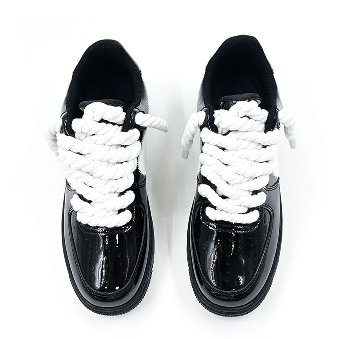 SBS PL OREO CHNKY SHOE