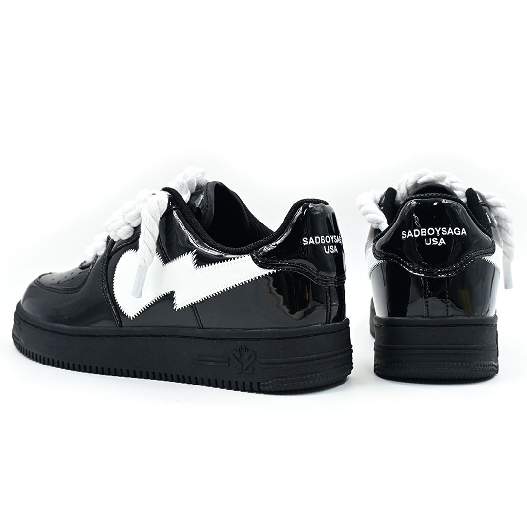 SBS PL OREO CHNKY SHOE