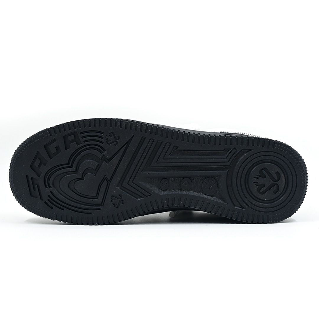SBS PL OREO CHNKY SHOE