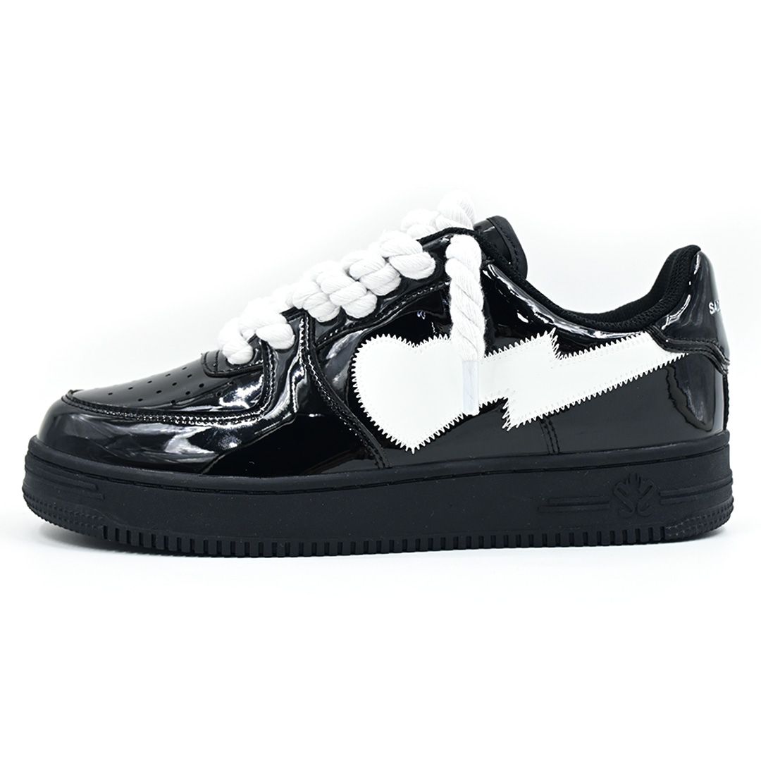 SBS PL OREO CHNKY SHOE