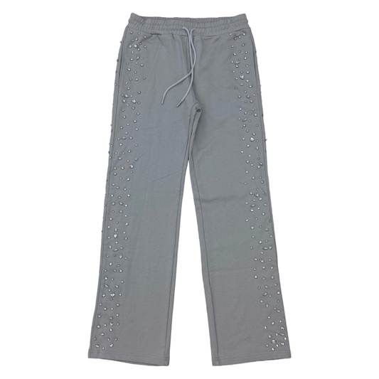 RVR "NIGHTFALL" GREY SWEATS