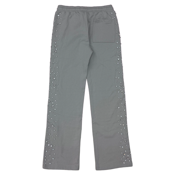 RVR "NIGHTFALL" GREY SWEATS
