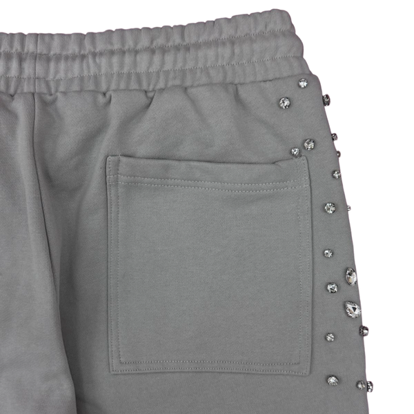 RVR "NIGHTFALL" GREY SWEATS