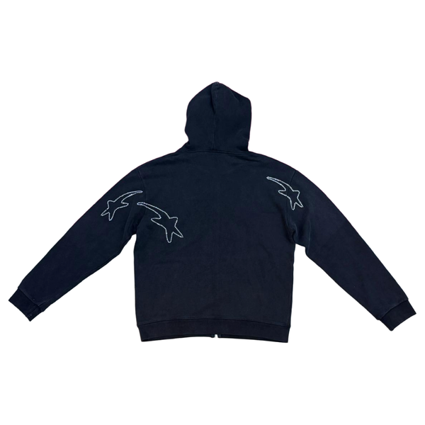 RVR "ALL-STAR" ZIP-UP HOODIE