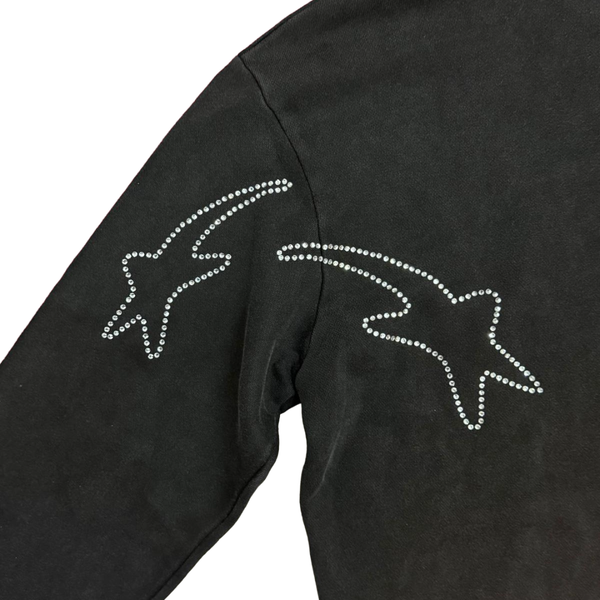 RVR "ALL-STAR" ZIP-UP HOODIE