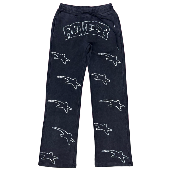 RVR "ALL-STAR" SWEATPANTS