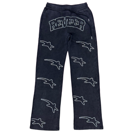 RVR "ALL-STAR" SWEATPANTS