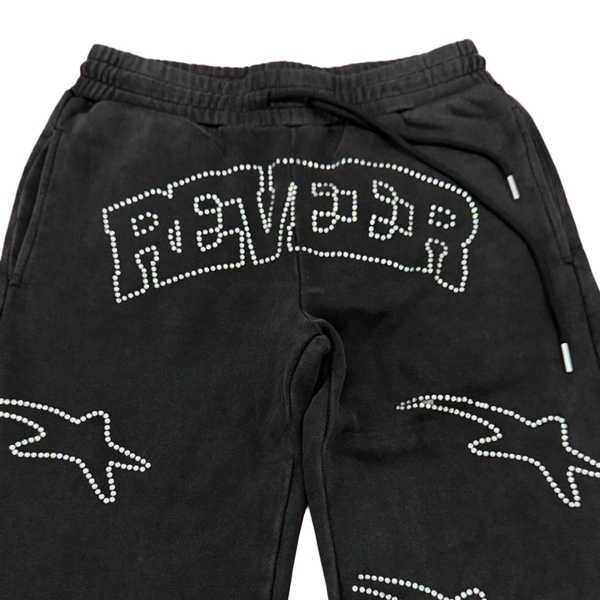RVR "ALL-STAR" SWEATPANTS