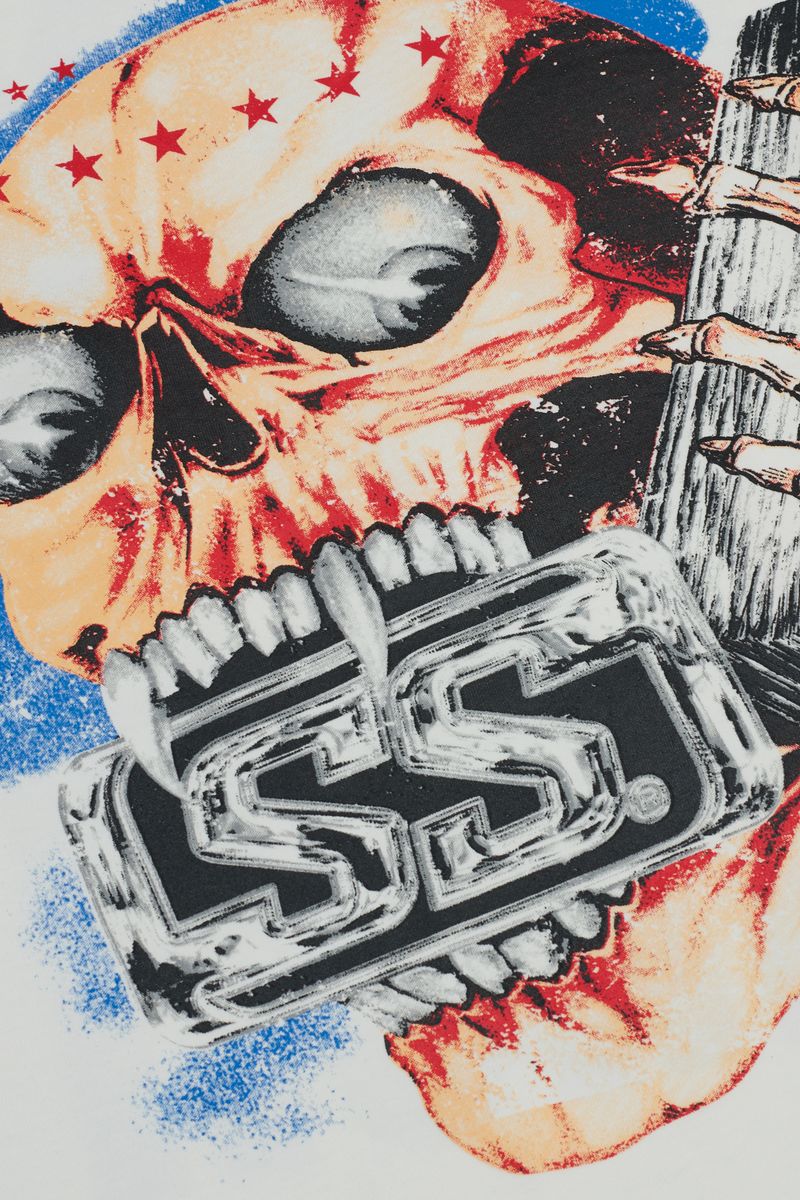 SANITY DIE RICH DOUBLE SLEEVE