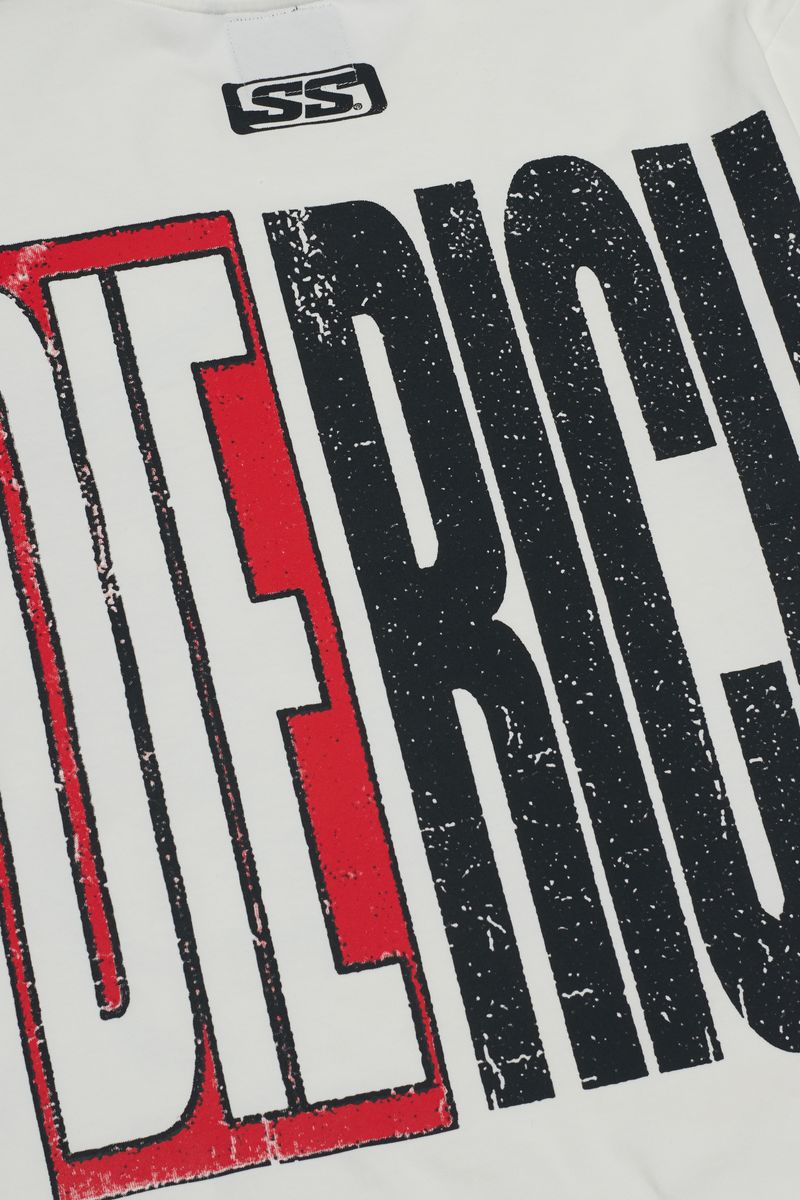 SANITY DIE RICH DOUBLE SLEEVE