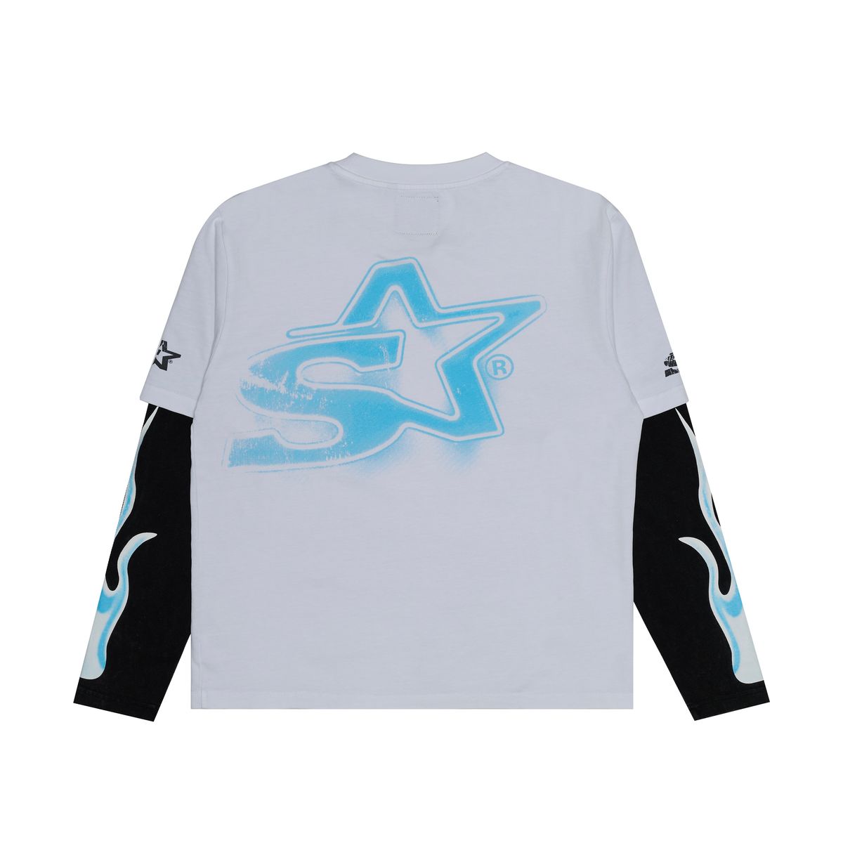 SANITY HANDALA DOUBLE SLEEVE