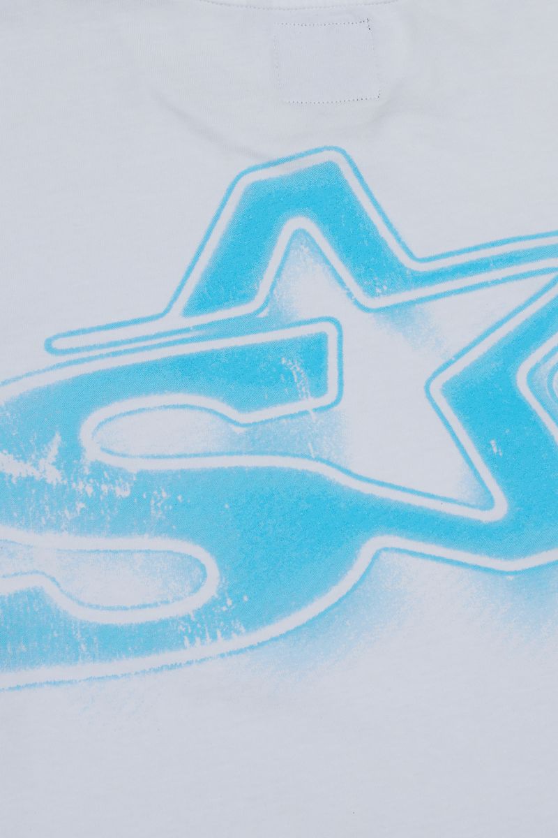 SANITY HANDALA DOUBLE SLEEVE