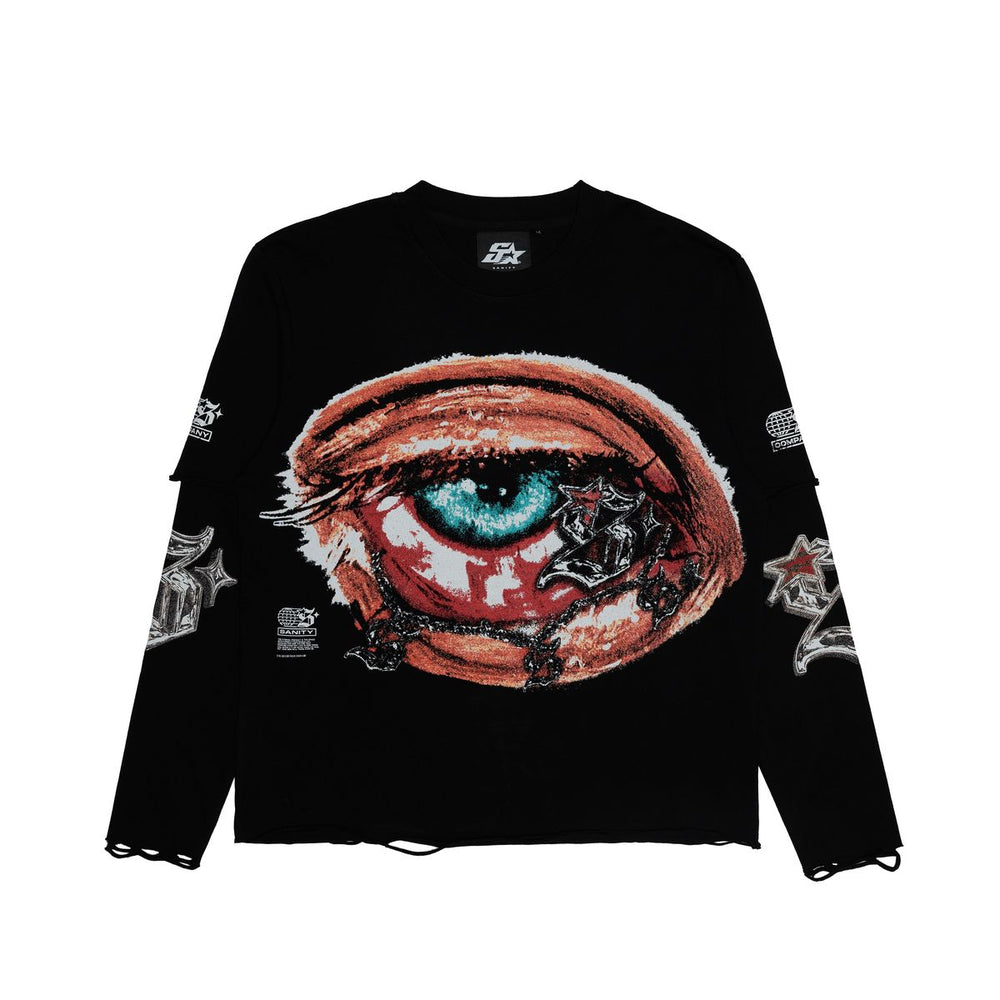 SANITY VISIONARY DOUBLE SLEEVE