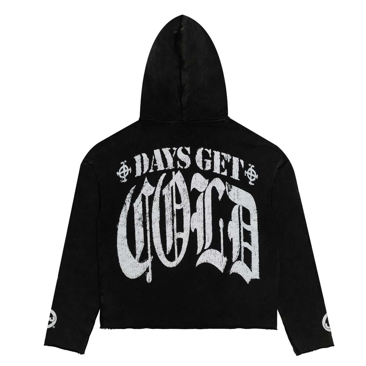 SANITY SOLDIER HOODIE
