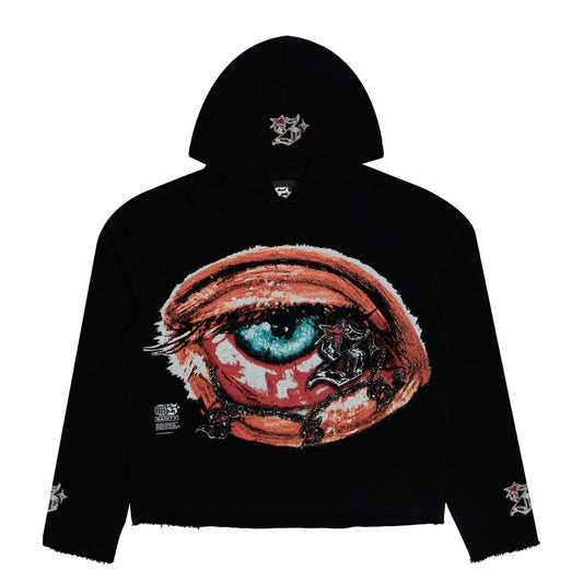 SANITY VISIONARY HOODIE