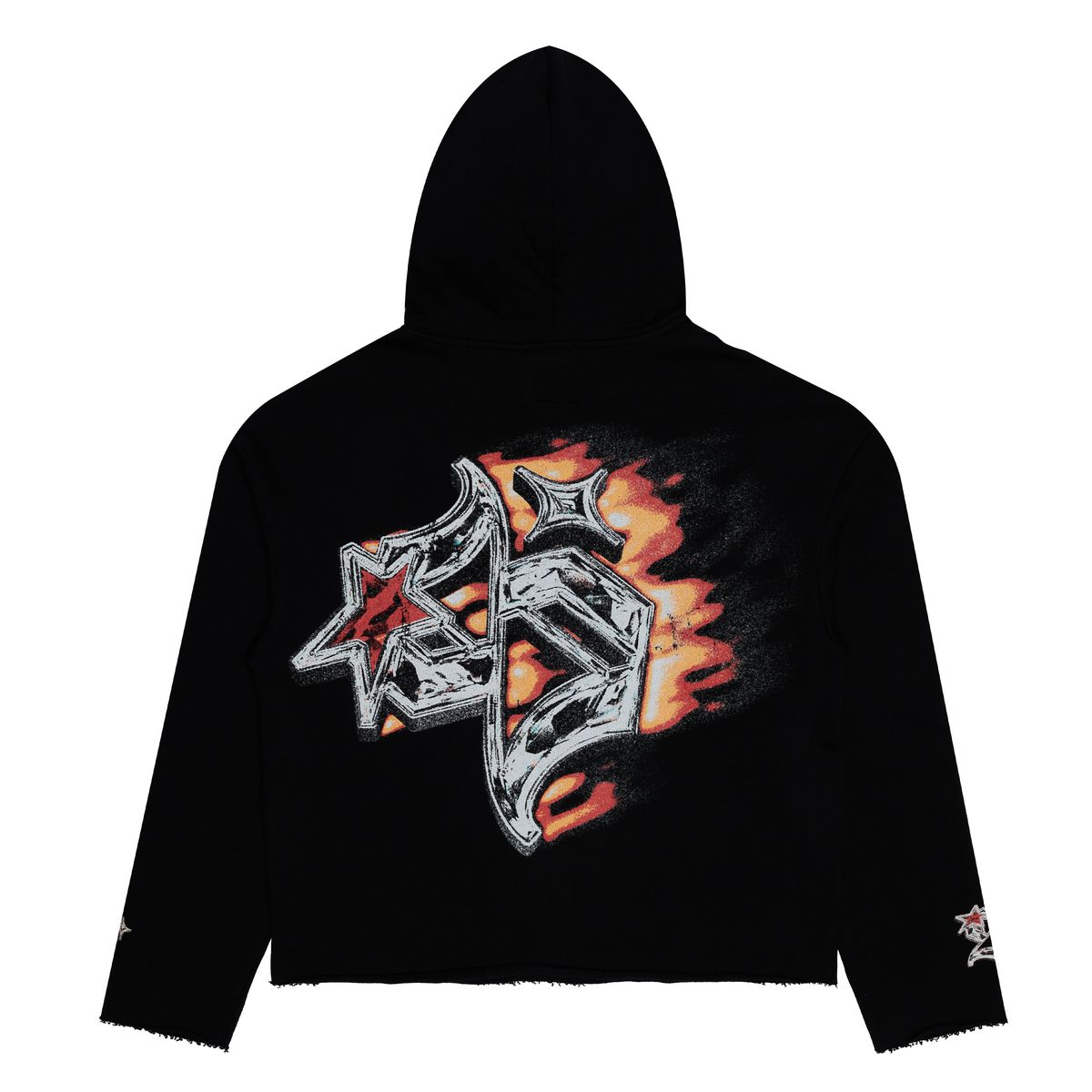 SANITY VISIONARY HOODIE