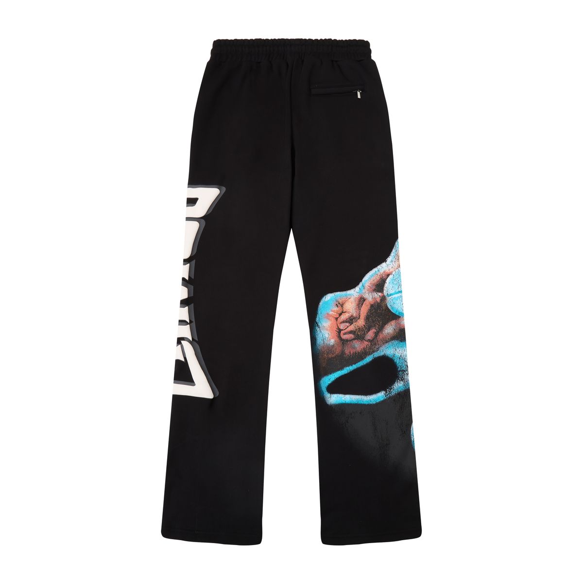 CAMPUS BITTER DOSE FLARES