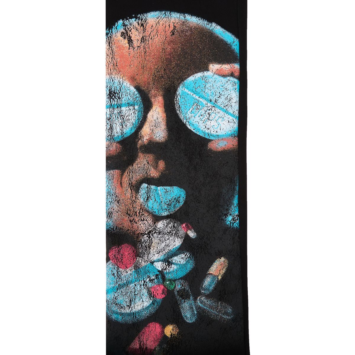 CAMPUS BITTER DOSE FLARES