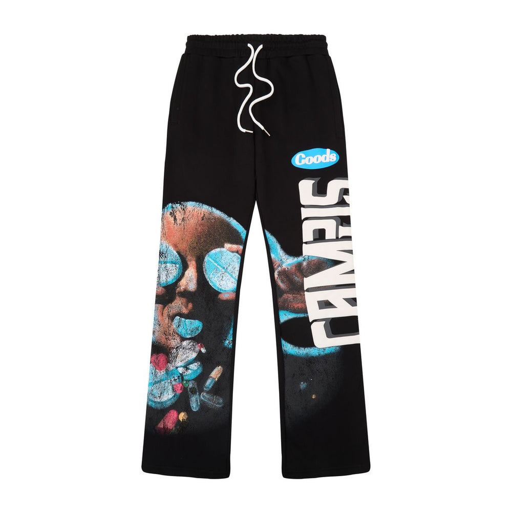 CAMPUS BITTER DOSE FLARES