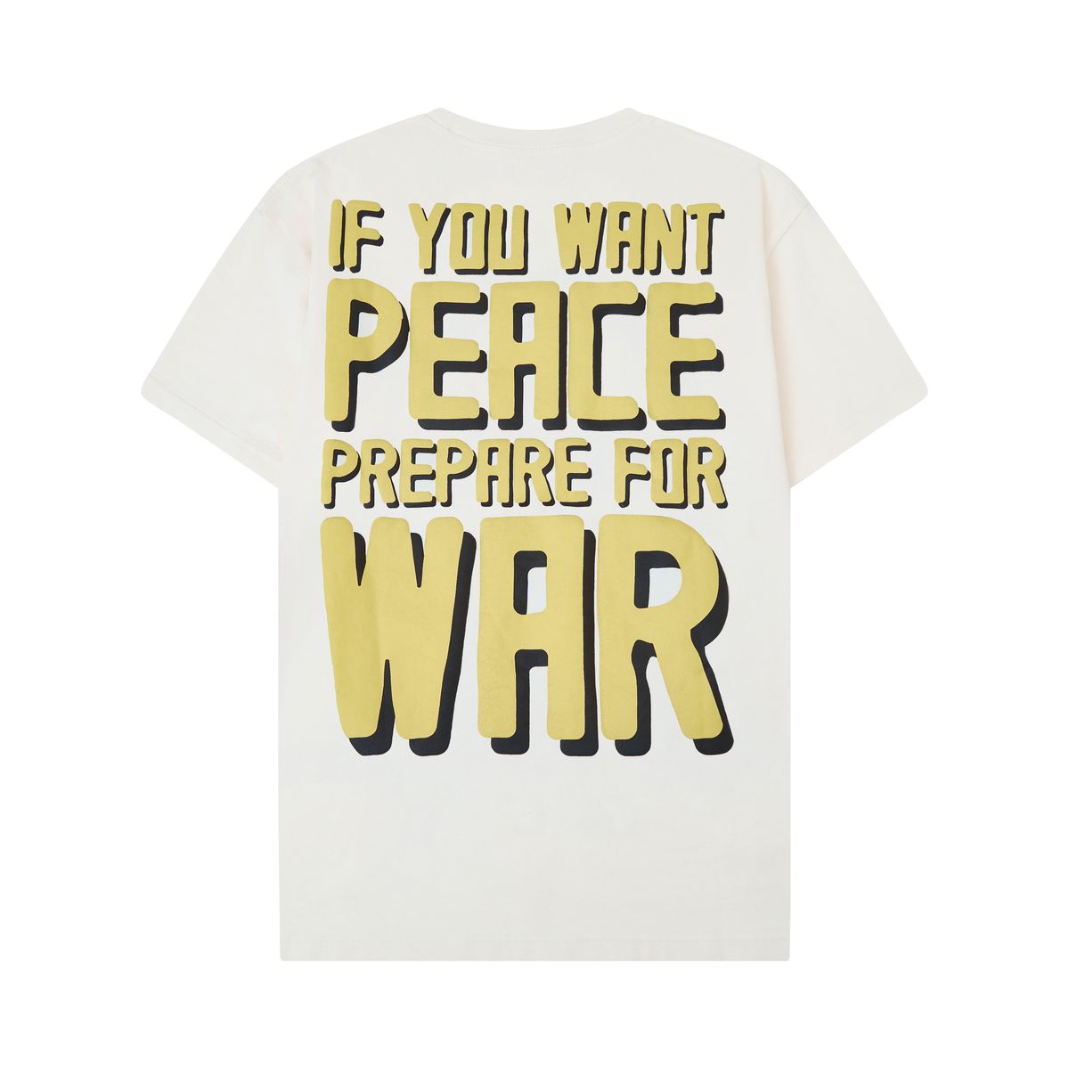CAMPUS PEACEKEEPER TEE