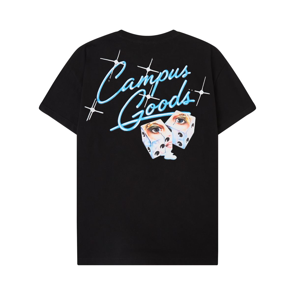 CAMPUS MIDNIGHT STANDARD TEE