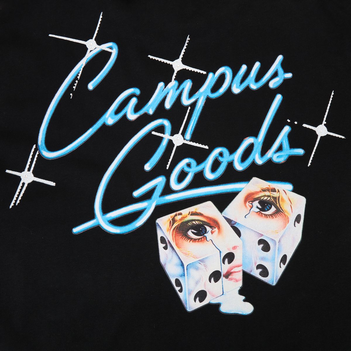 CAMPUS MIDNIGHT STANDARD TEE