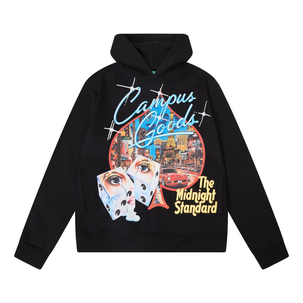 CAMPUS MIDNIGHT STANDARD HOODIE