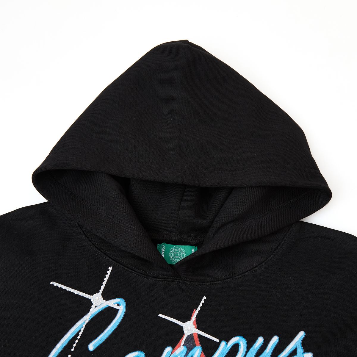 CAMPUS MIDNIGHT STANDARD HOODIE