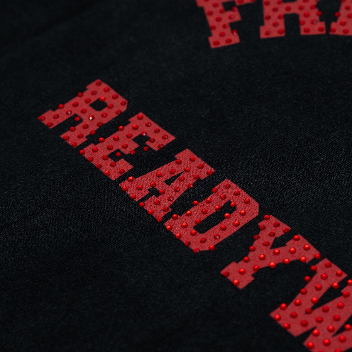 FR GRAFFITI THERMAL L/S TEE