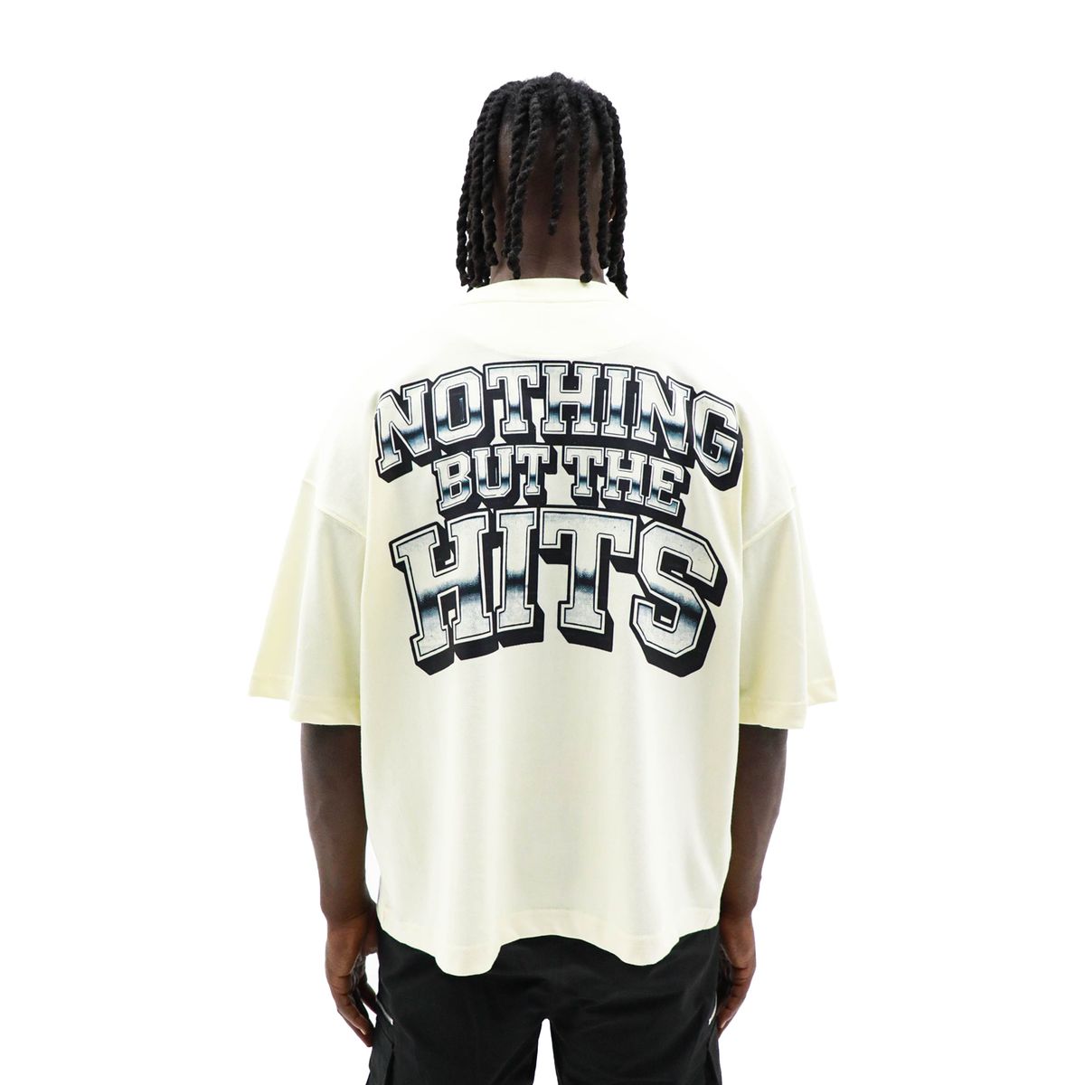 HEIGHTS "ONLY THE HITS" TEE
