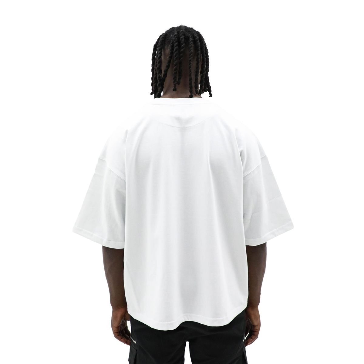 HEIGHTS "TWIN CITY CLUB" TEE
