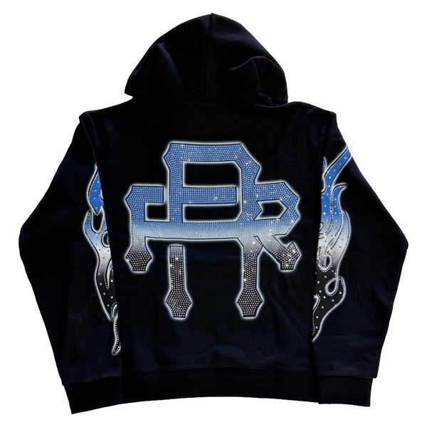 REVEER "DIVIDED SOULS" HOODIE