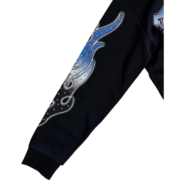 REVEER "DIVIDED SOULS" HOODIE