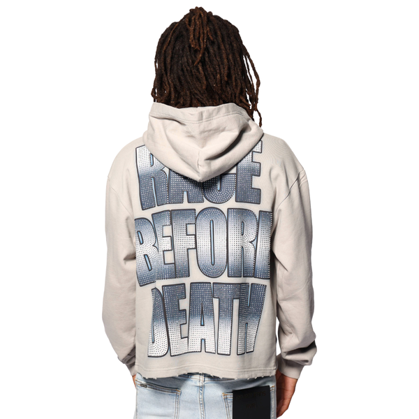 REVEER "FULL THROTTLE" HOODIE