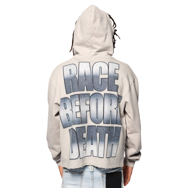 REVEER "FULL THROTTLE" HOODIE