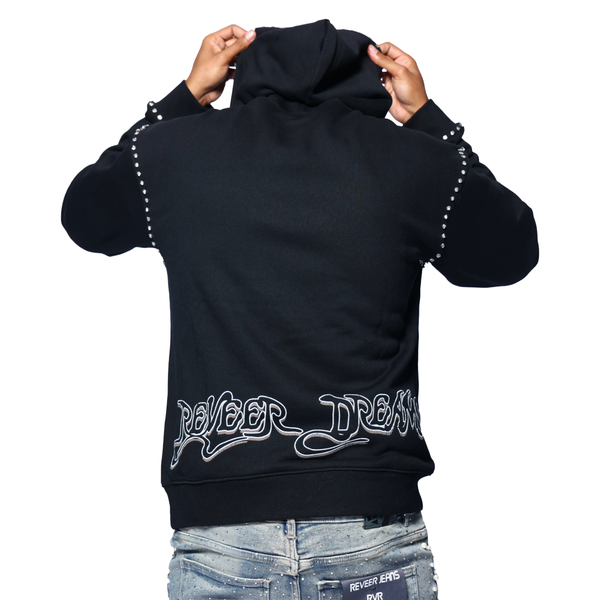 REVEER "BURIED DYNASTY" HOODIE