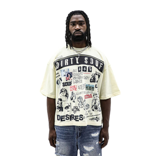 HEIGHTS "DOES SHE LOVE ME" TEE