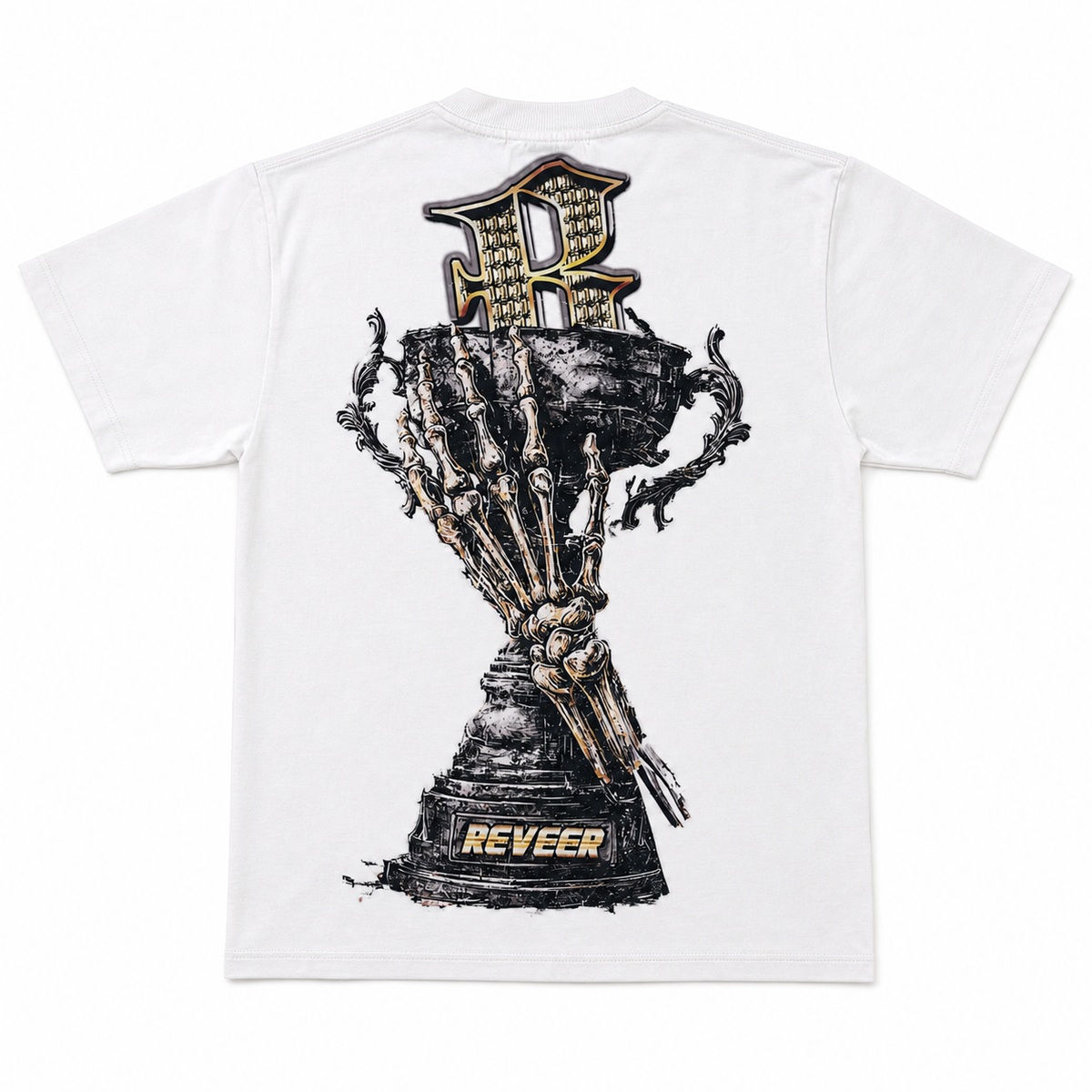 REVEER 'MANIFESTED' TEE