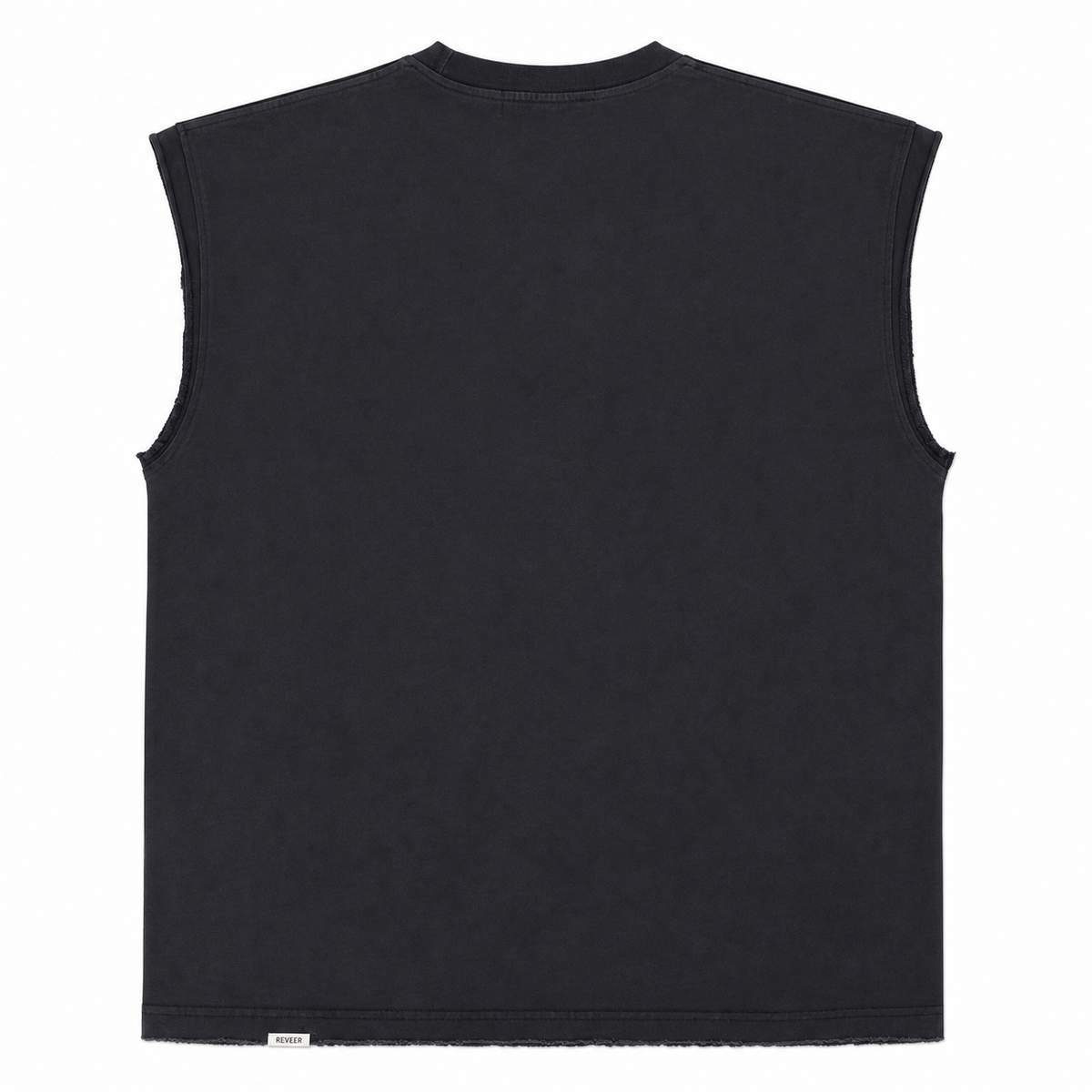 REVEER 'EVOLUTION' CUT OFF TEE