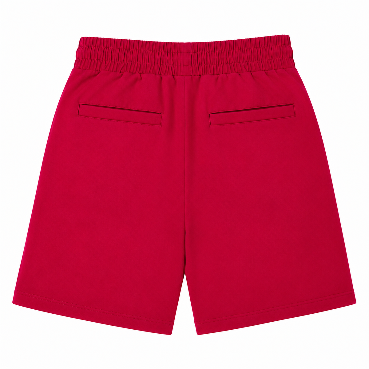 REVEER 'GHOST RIDER' SHORTS (RED)