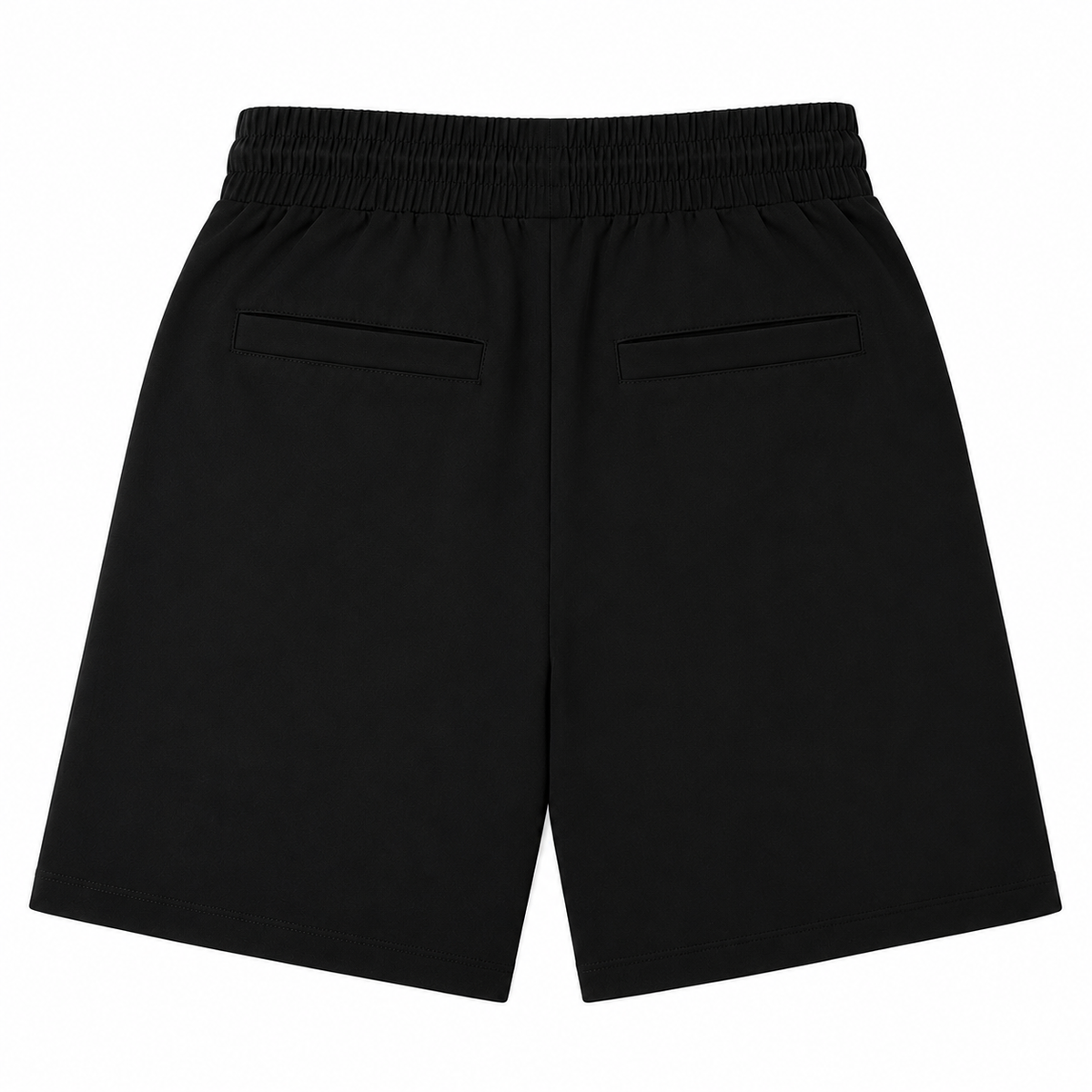 REVEER 'GHOST RIDER' SHORTS (BLACK)