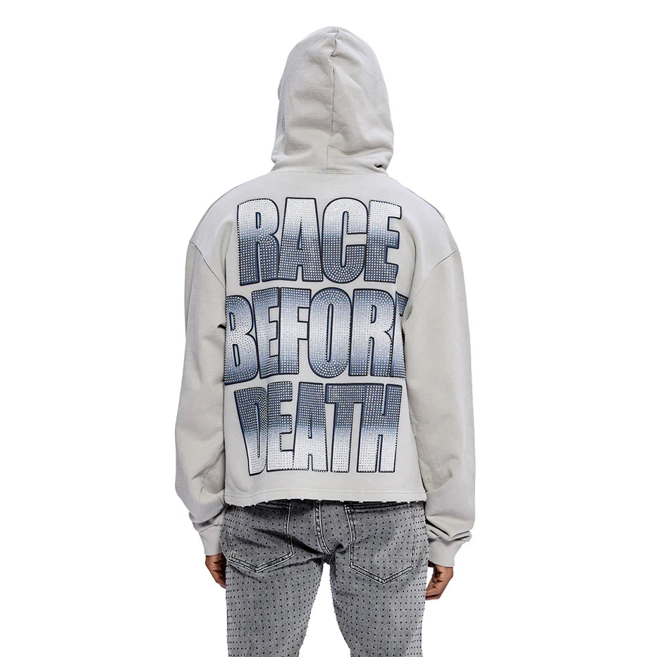 REVEER "FULL THROTTLE" HOODIE