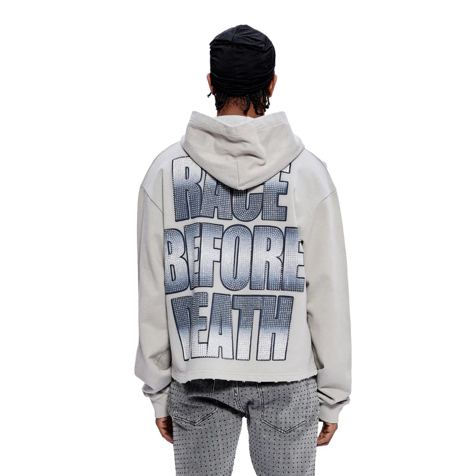 REVEER "FULL THROTTLE" HOODIE