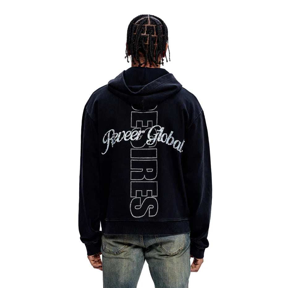 REVEER "DESIRES" HOODIE