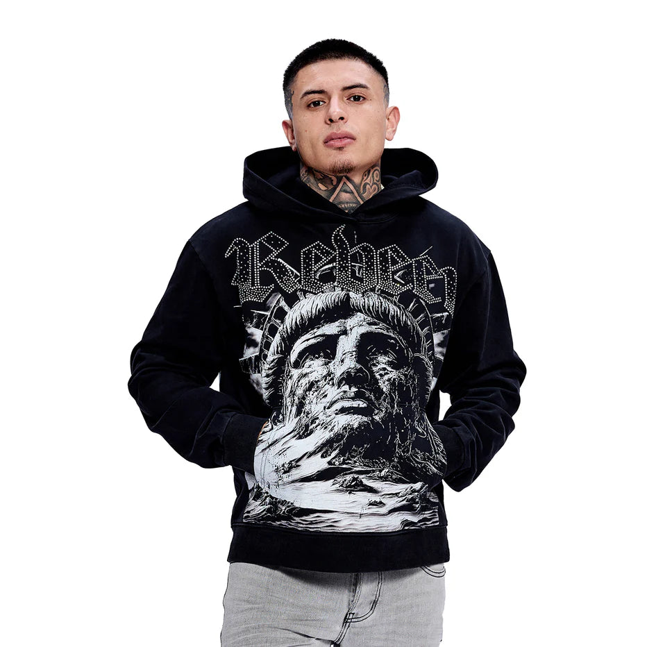 REVEER "END OF A DREAM" HOODIE