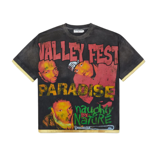 VALE SUMMER FEST TEE