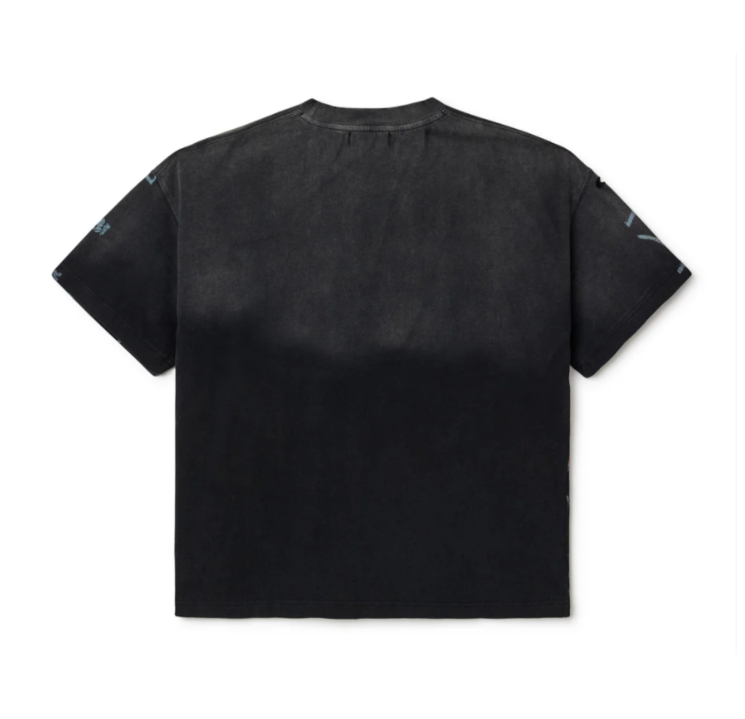 VALE WIDOW BIG TEE